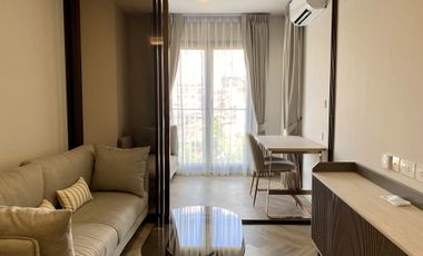 For sale and for rent 1 bed condo in Watthana, Bangkok