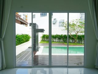 À vendre 3 chambres villa à Mueang Phuket, Phuket
