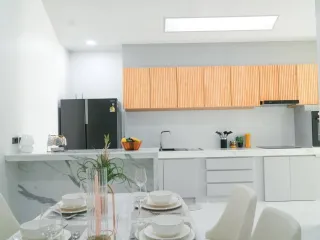 À vendre 3 chambres villa à Mueang Phuket, Phuket