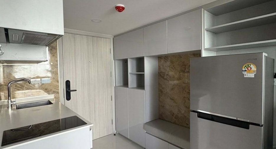 For rent 1 bed condo in Chatuchak, Bangkok