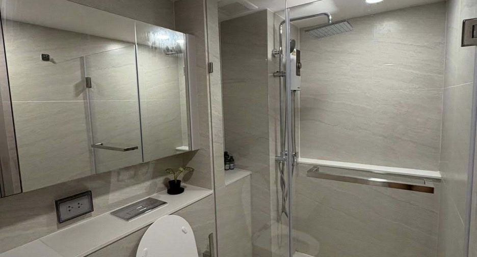 For rent 1 bed condo in Chatuchak, Bangkok