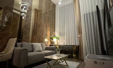 Condo en alquiler de 1 habitaciones en Chatuchak, Bangkok