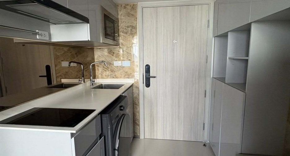 For rent 1 bed condo in Chatuchak, Bangkok