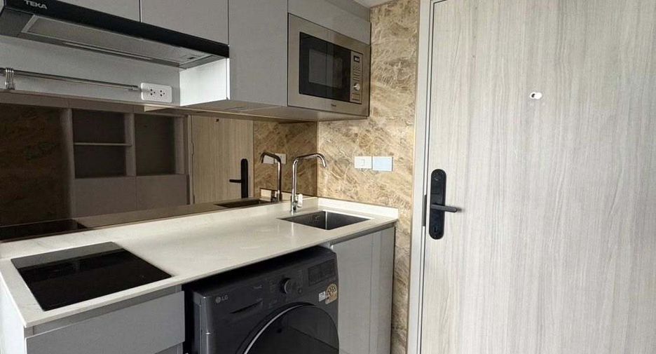 For rent 1 bed condo in Chatuchak, Bangkok