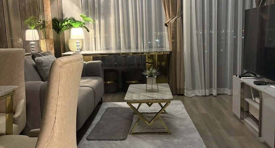 For rent 1 bed condo in Chatuchak, Bangkok