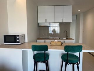 For rent studio apartment in Khlong Toei, Bangkok