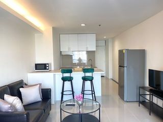For rent studio apartment in Khlong Toei, Bangkok