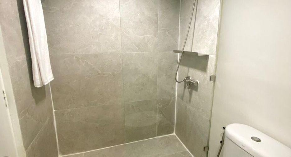 For rent studio apartment in Khlong Toei, Bangkok