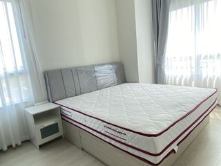 For rent 1 bed condo in Mueang Samut Prakan, Samut Prakan