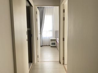 For rent 1 bed condo in Mueang Samut Prakan, Samut Prakan