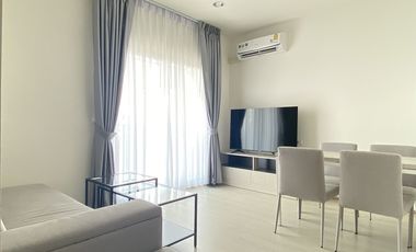 For rent 1 bed condo in Mueang Samut Prakan, Samut Prakan