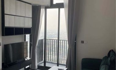 For rent 1 bed condo in Phra Khanong, Bangkok