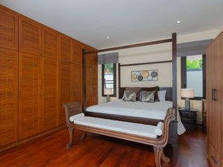 For sale 2 bedrooms villa in Mueang Phuket, Phuket