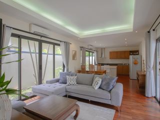 For sale 2 bedrooms villa in Mueang Phuket, Phuket