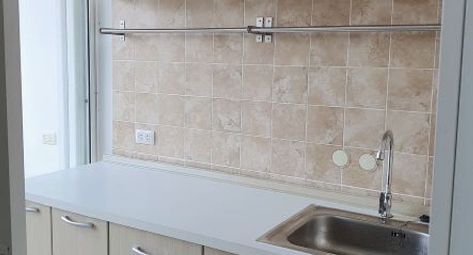 For sale 2 bedrooms condo in Phra Khanong, Bangkok