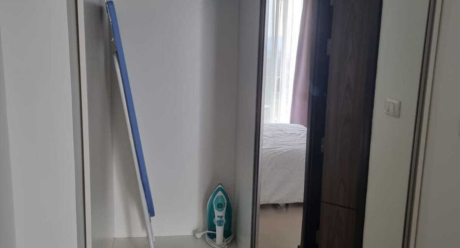 À louer 1 chambre condo à Thalang, Phuket