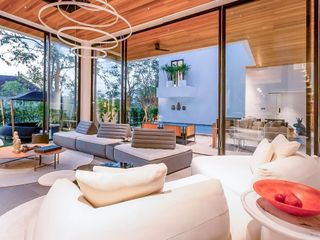 Villa zum Kauf mit 4 Zimmer in Kathu, Phuket
