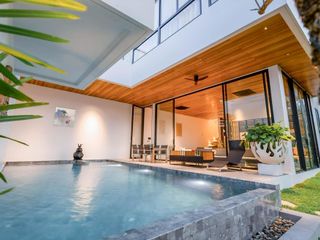 Villa zum Kauf mit 4 Zimmer in Kathu, Phuket