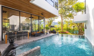 For sale 4 ベッドルーム villa in Kathu, Phuket