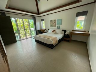 À louer 3 chambres villa à Thalang, Phuket