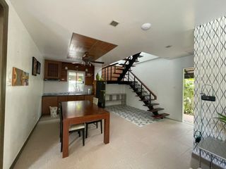 For rent 3 bedrooms villa in Thalang, Phuket