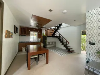 À louer 3 chambres villa à Thalang, Phuket