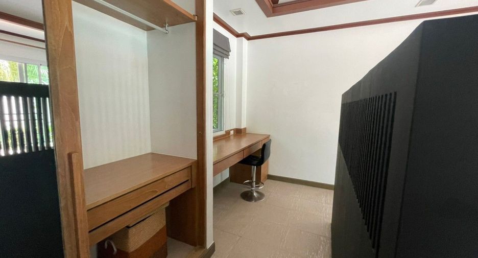 Villa en alquiler de 3 habitaciones en Thalang, Phuket