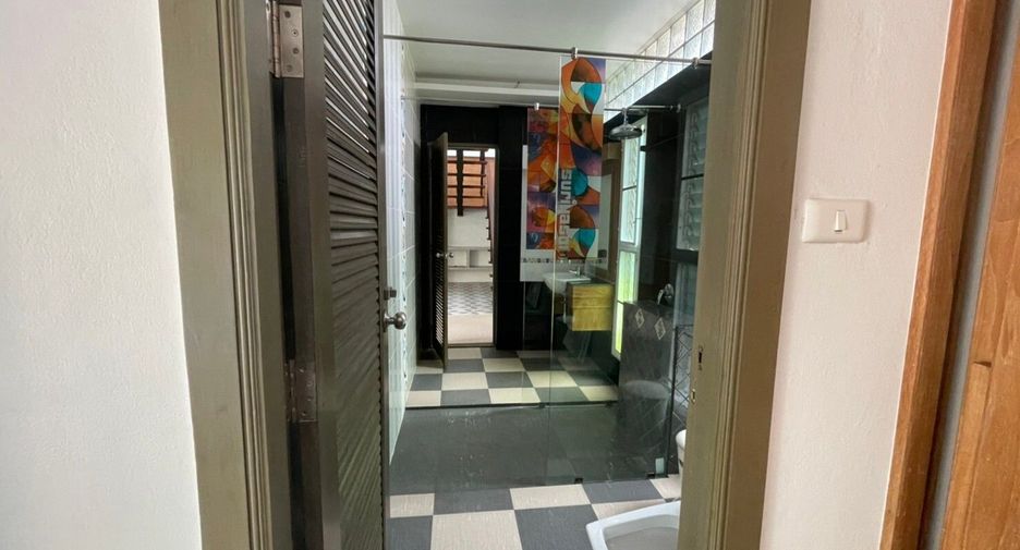 Villa en alquiler de 3 habitaciones en Thalang, Phuket