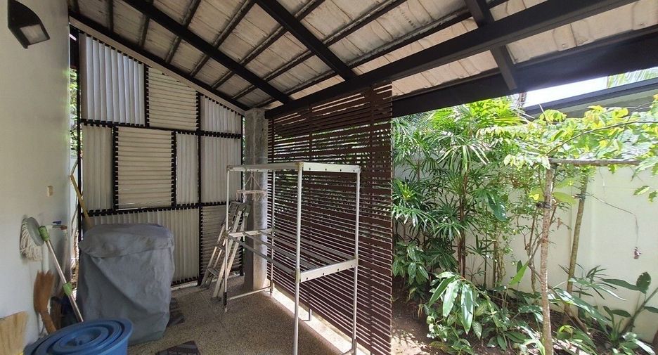Villa en alquiler de 3 habitaciones en Thalang, Phuket