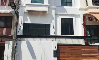 ให้เช่า 3 ห้องนอน ทาวน์เฮ้าส์ ใน เมืองภูเก็ต, ภูเก็ต
