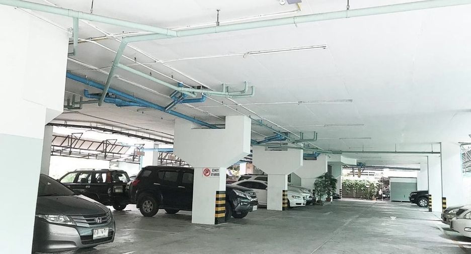 For sale 35 bedrooms retail Space in Khlong Toei, Bangkok