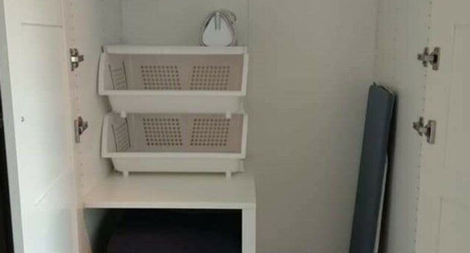 For sale 1 bed condo in Thalang, Phuket