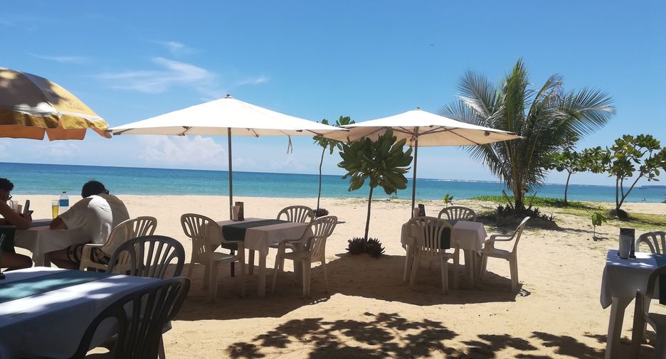 For sale 1 bed condo in Thalang, Phuket