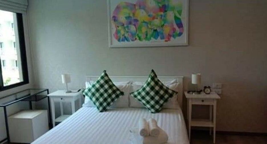 For sale 1 bed condo in Thalang, Phuket