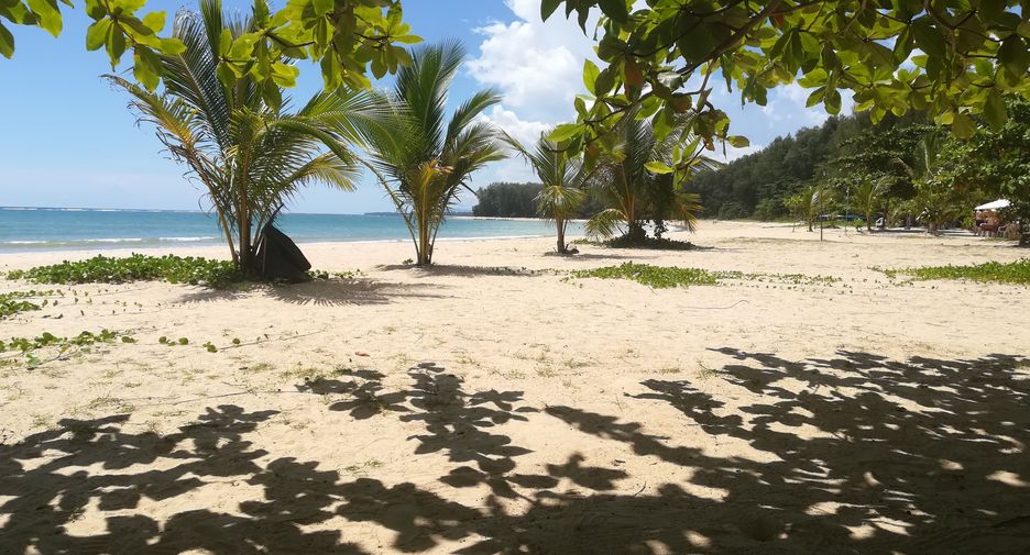 For sale 1 bed condo in Thalang, Phuket