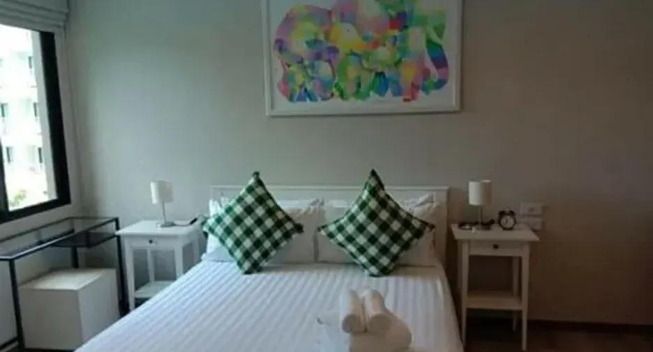Condo en venta de 1 habitaciones en Thalang, Phuket