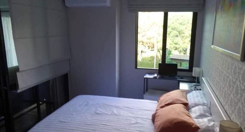 For sale 1 bed condo in Thalang, Phuket