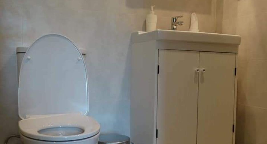 For sale 1 bed condo in Thalang, Phuket