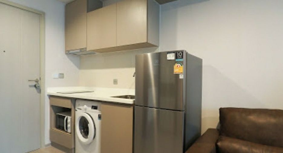 À louer 1 chambre condo à Chatuchak, Bangkok