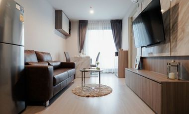 For rent 1 bed condo in Chatuchak, Bangkok