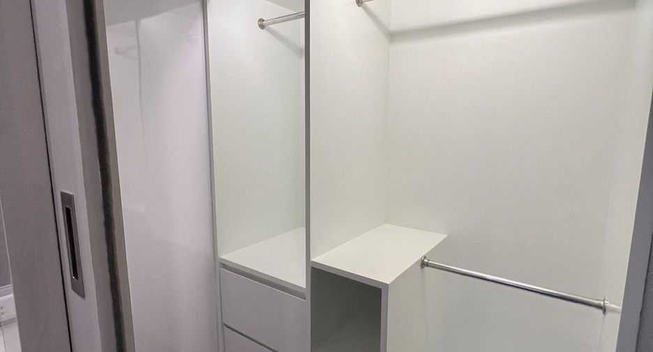 For sale and for rent 1 bed condo in Bang Kho Laem, Bangkok