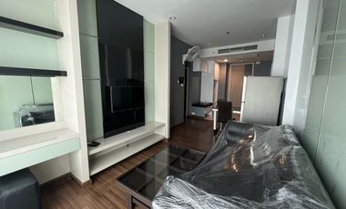 出售 和 出租 1 卧室 公寓 在 Bang Kho Laem, 曼谷