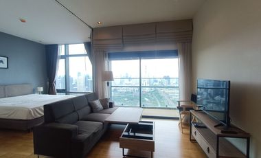 Condo en alquiler de 1 habitaciones en Watthana, Bangkok