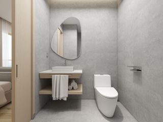Wohnung zum Kauf mit Studio in Mueang Phuket, Phuket