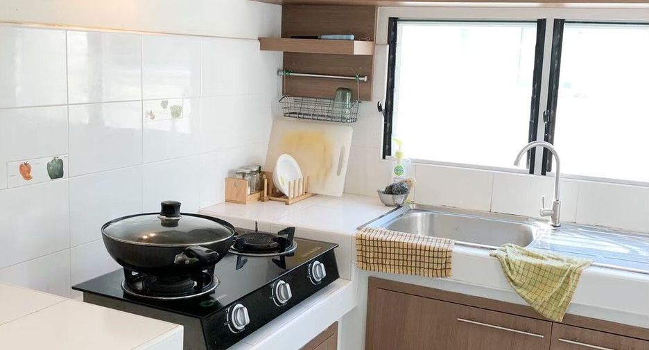 For sale 3 bedrooms house in Bang Phli, Samut Prakan