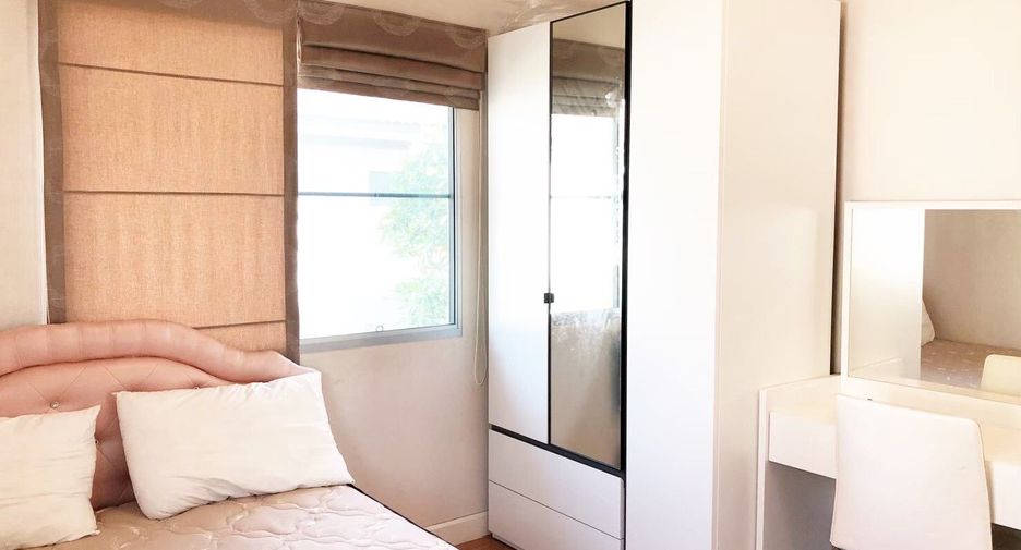 For sale 3 bedrooms house in Bang Phli, Samut Prakan