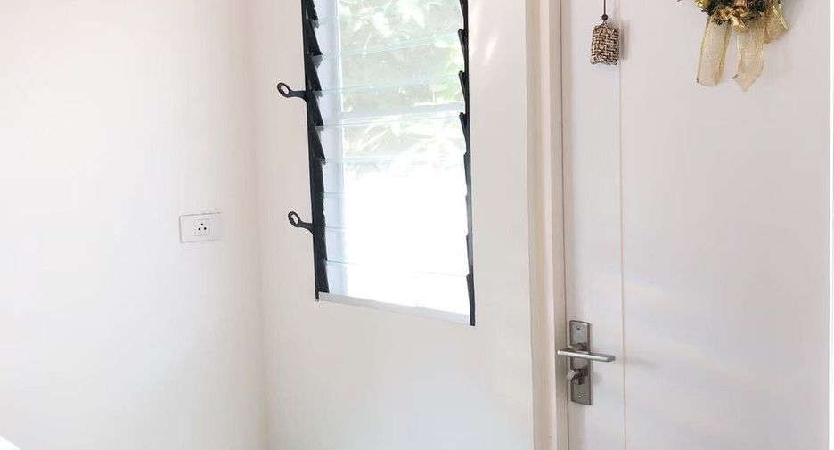For sale 3 bedrooms house in Bang Phli, Samut Prakan