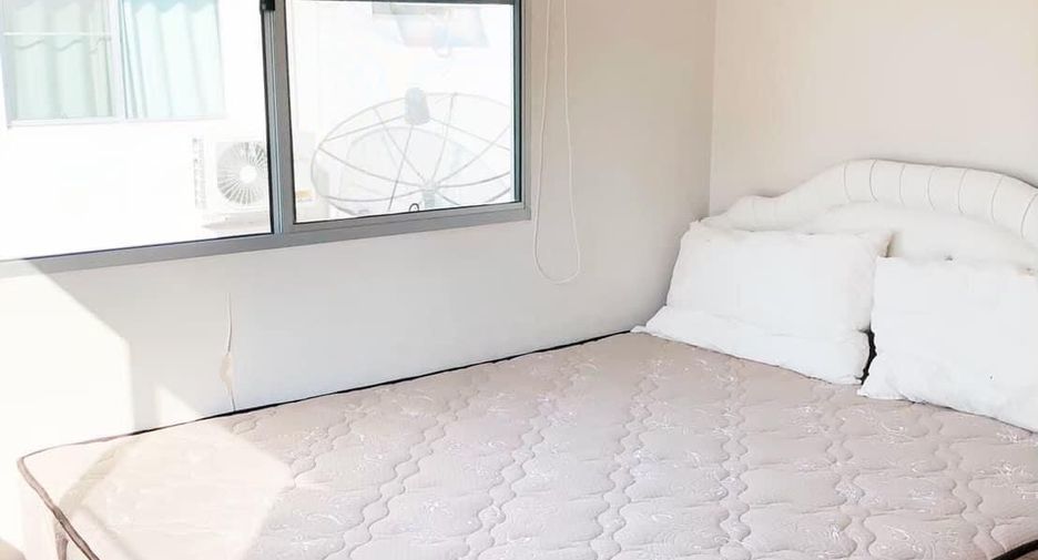 For sale 3 bedrooms house in Bang Phli, Samut Prakan