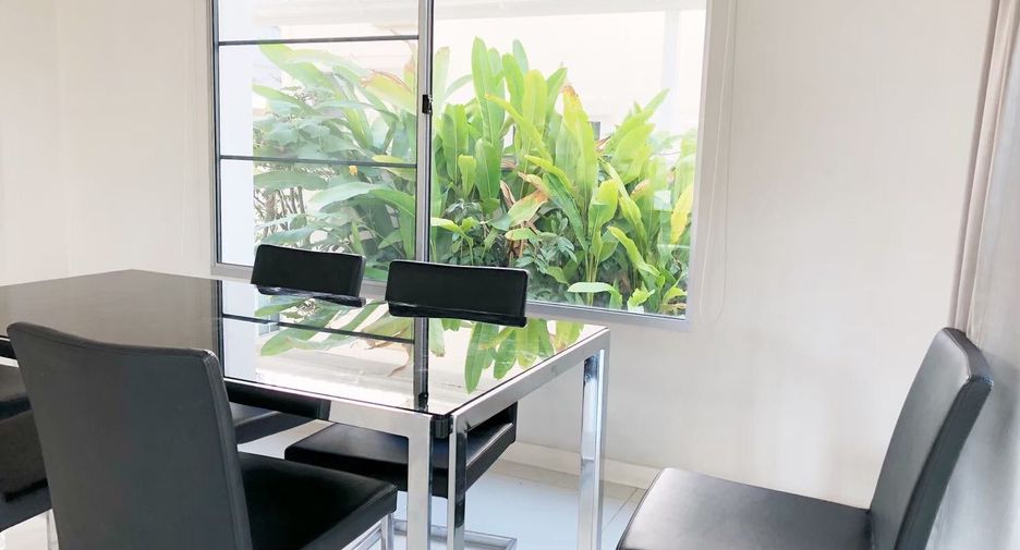 For sale 3 bedrooms house in Bang Phli, Samut Prakan