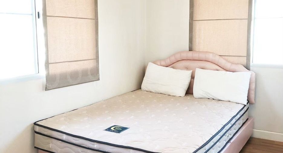 For sale 3 bedrooms house in Bang Phli, Samut Prakan